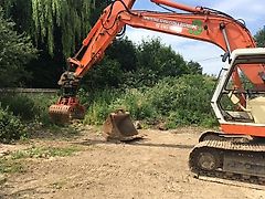 Daewoo DH170