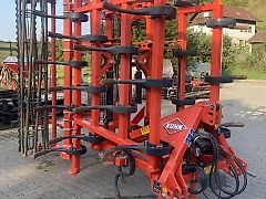 Kuhn prolander 500r