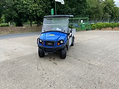 Club Car CARRY 500