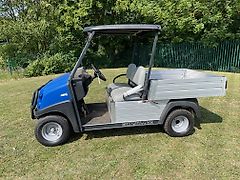 Club Car CARRY 500