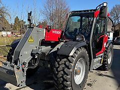 Weidemann T7035