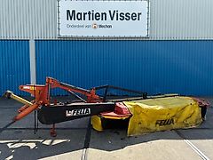 Fella KM 292 Trommelmaaier
