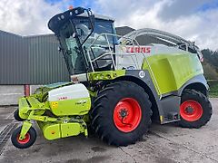 Claas Jaguar 950 Dynamic Power SPFH