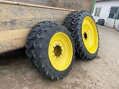 John Deere Koła wąskie międzyrzędowe John Deere 6150R , 7xxx