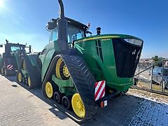 John Deere 9620rx