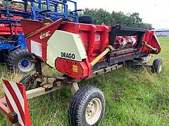 Olimac Drago N6TR