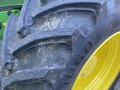 Trelleborg John Deere Kompletträder 520/60R38 VF