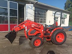 Kioti CK 3530