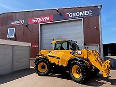 JCB 542-70 agri pro