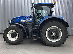 New Holland T7.275