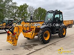 JCB 540 140