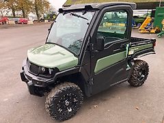 John Deere XUV865M Gator
