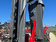 Massey Ferguson DM 9614 TL