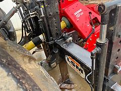 Grimme LSM Décompacteur 3m combinable