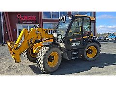 JCB 542-70