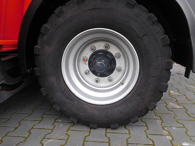 Kuhn SPV 15.1 DL