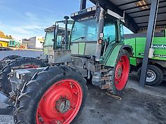 Fendt GTA 380 needs repair