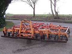 Tume ET 3600