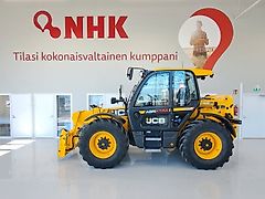 JCB 560-80 Agri Xtra