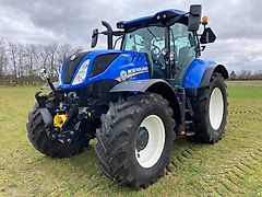 New Holland T 7.225 AC