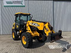 JCB TM 220