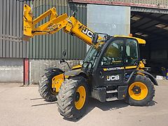 JCB 542-70 Agri Xtra