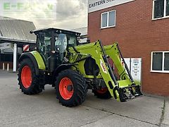 Claas USED 2022 ARION 610