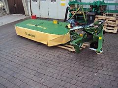 Krone ActiveMow R 360 & R 280