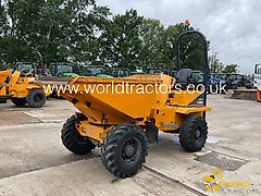 Thwaites MACH 573