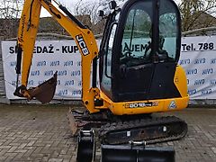 JCB 8018 CTS