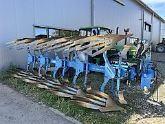 Lemken Juwel 8 100