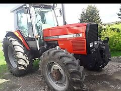 Massey Ferguson 3125