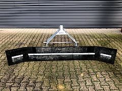 Rubberschuif 2.70 CAT2+Lepel RSTL270