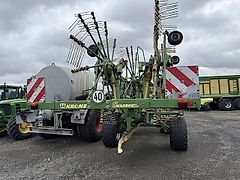 Krone Swadro 1400