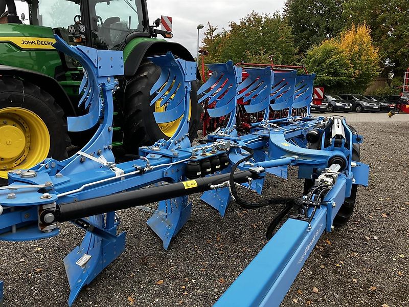 Lemken Diamant 16 VU