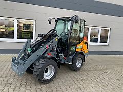 Giant G2700 Elektro