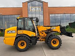 JCB TM 280 S