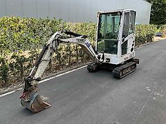 Terex TC20