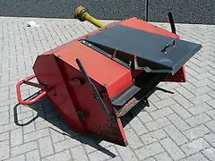 PZ CM 230 Kneuzer