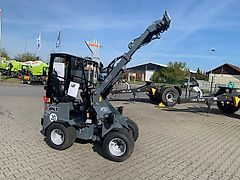 Giant G1200 Tele