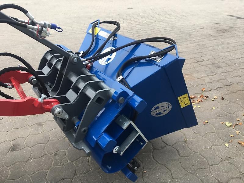 AP Futterdosierschaufel VDC 1170 FB