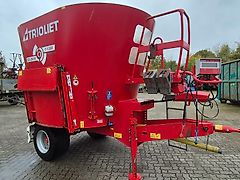 Trioliet Solomix 1-1000