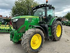 John Deere 6195R