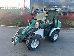 Kramer 12.5 Loader