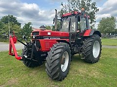 Case IH Fronthydraulik Fronthubwerk Laforge für Case IH 1255, 1455