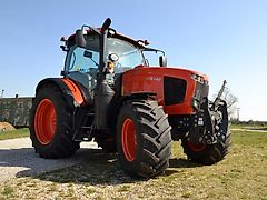 Kubota M6142 5 JAHRE GARANTIE