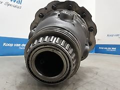 Fendt DIFFERENTIAL/DIFFERENTIEEL