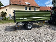 Fliegl EDK 60 FOX