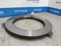 Fendt BRAKEPISTON/REMZUIGER