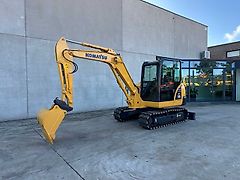 Komatsu PC56-7